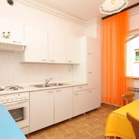 Appartement 7647a Pula