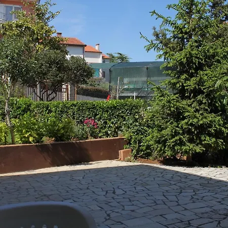 7647a Apartman *